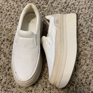 UGG Marin Slip on Shoes